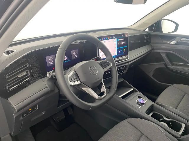 Volkswagen Tiguan DSG eHybrid