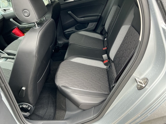 Volkswagen Polo 1.0 TSI DSG