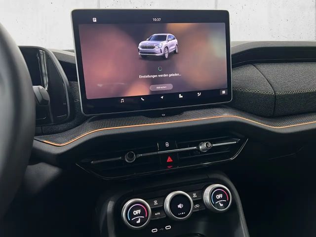 Skoda Kodiaq 2.0 TDI 4x4 Selection