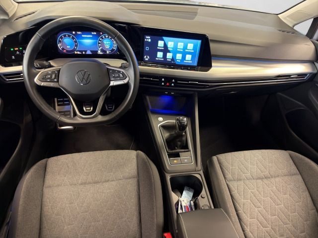 Volkswagen Golf Golf VIII Move