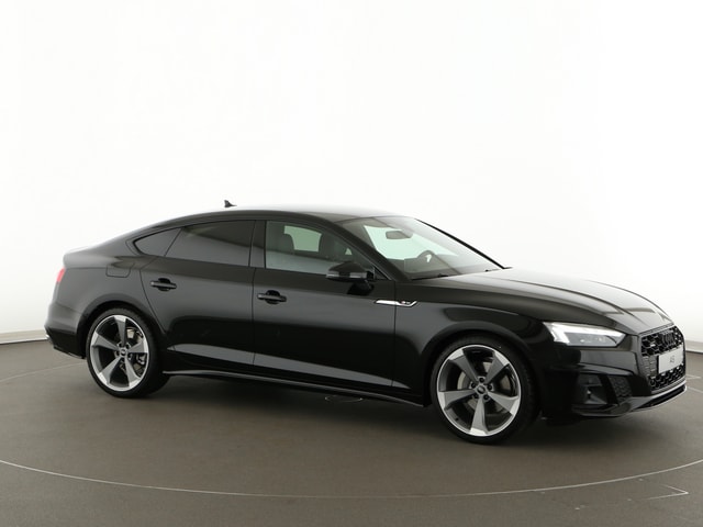 Audi A5 40 TFSI Quattro S-Tronic Sportback