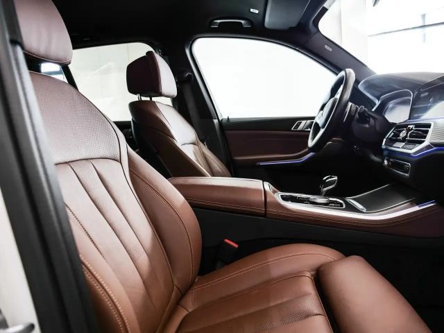 BMW X5 M-Sport xDrive30d