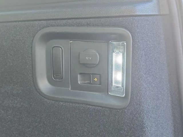 Seat Alhambra 1.4 TSI