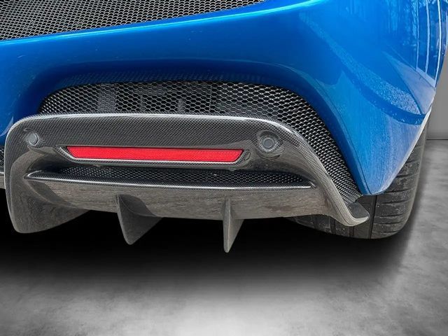 Ferrari 296 GTS Carbon / Lift *Ferrari-Dresden*