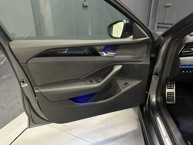 Volkswagen Passat 4Motion R-Line Style Variant