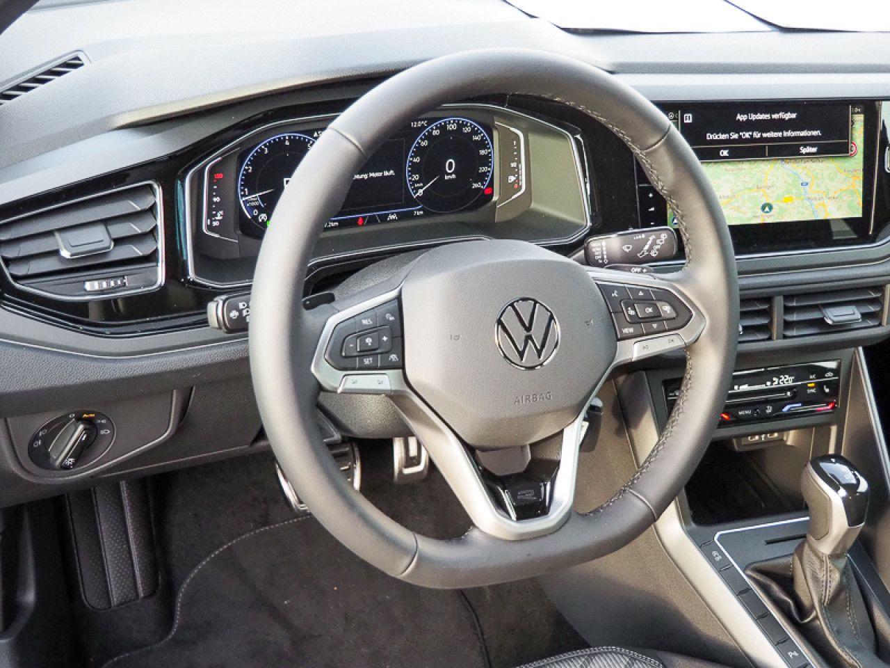 Volkswagen Taigo 1.5 TSI DSG R-Line