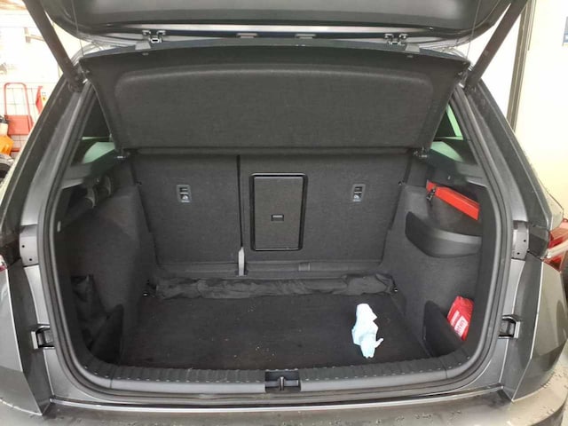 Skoda Karoq 2.0 TDI 4x4 Sportline