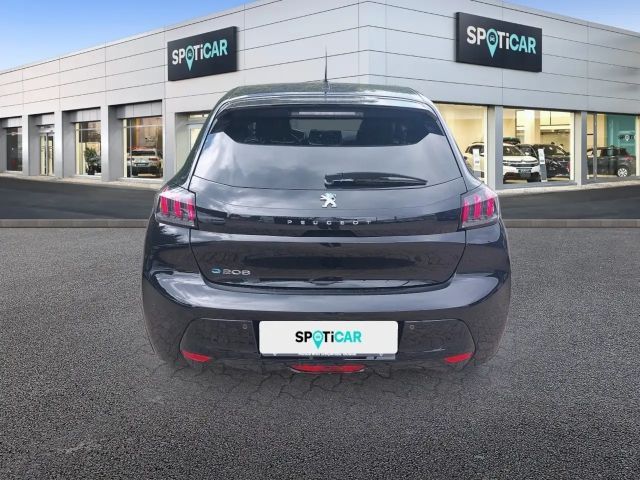 Peugeot E-208 Allure Pack