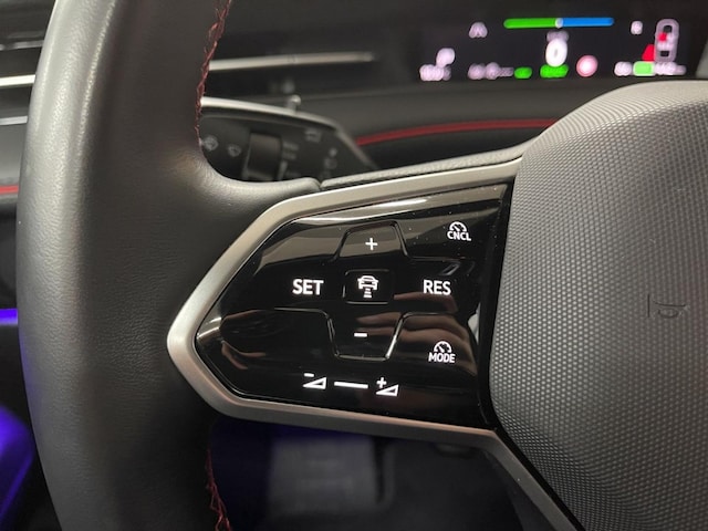 Volkswagen ID.7 GTX Tourer