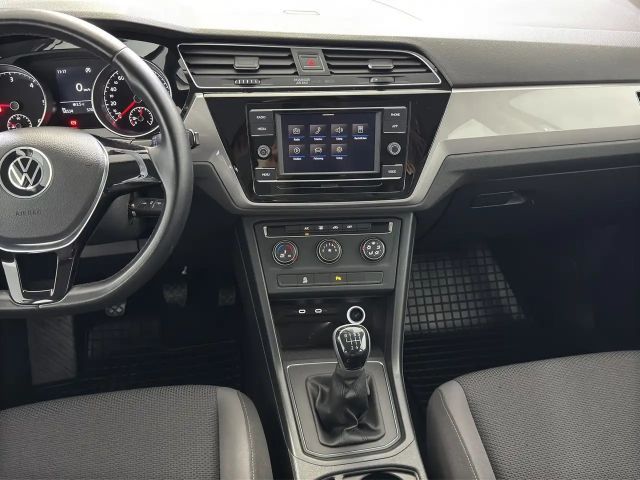 Volkswagen Touran TDI