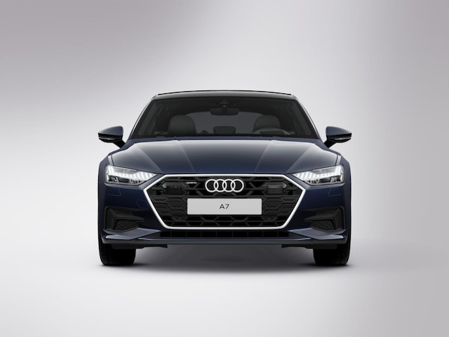 Audi A7 45 TDI Quattro S-Tronic Sportback