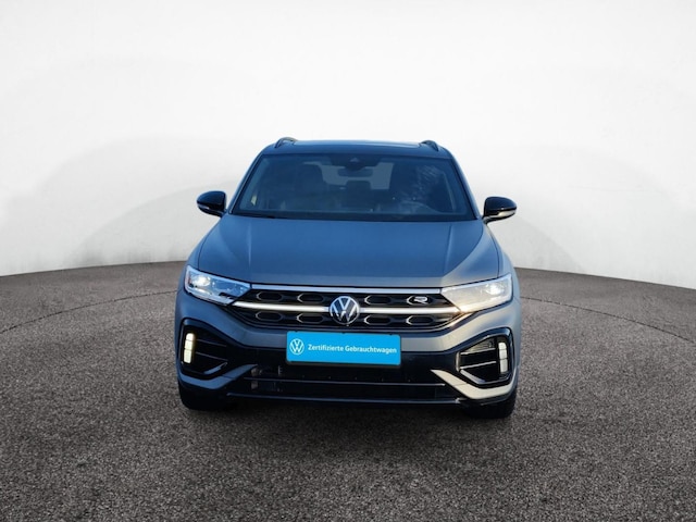 Volkswagen T-Roc 2.0 TSI 4Motion DSG