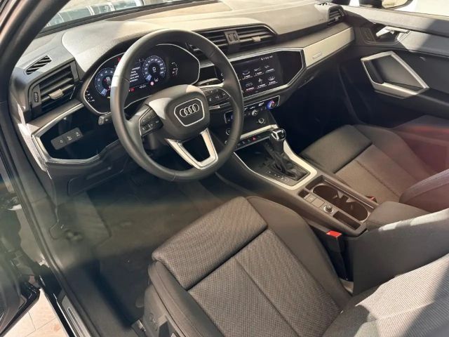 Audi Q3 35 TFSI Sportback