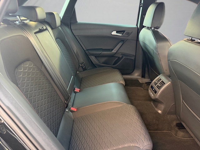 Seat Leon 4Drive DSG FR-lijn Sportstourer