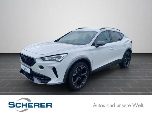 Cupra Formentor 2.0 TSI