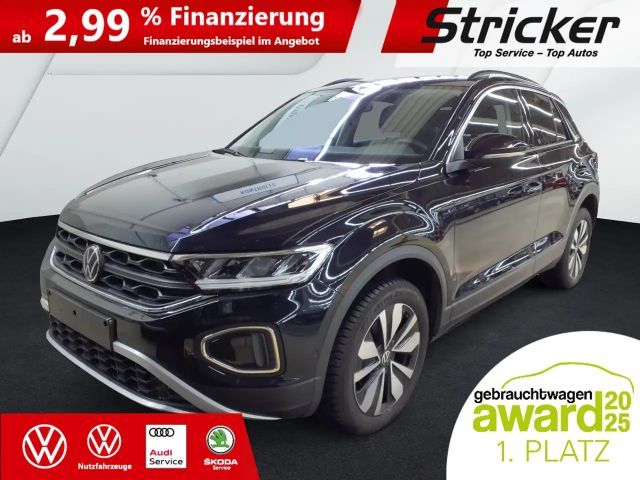 Volkswagen T-Roc 1.0 TSI