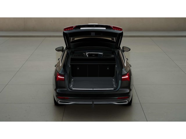 Audi A6 45 TFSI Avant Quattro S-Tronic