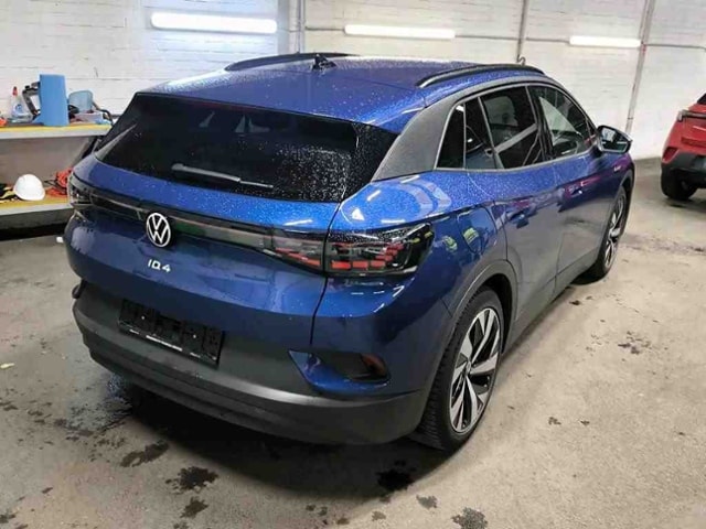 Volkswagen ID.4 IQ.Drive Performance Pro