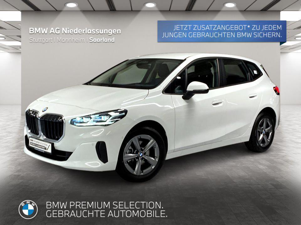 BMW 218 218d Active Tourer