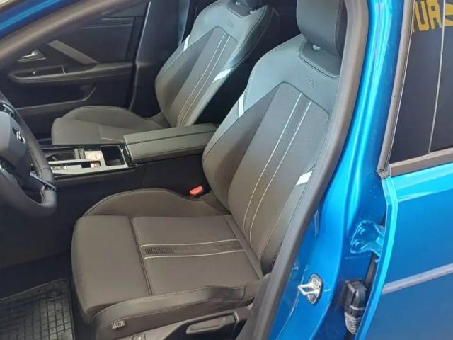 Opel Astra GS-Line Grand Sport