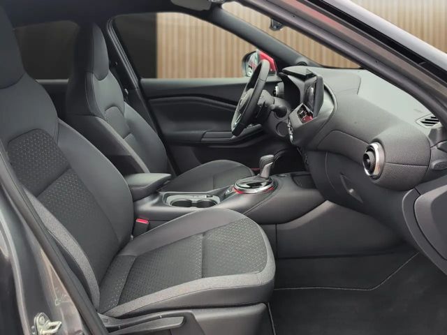 Nissan Juke N-Connecta