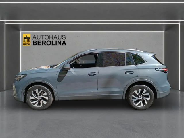 Volkswagen Tiguan 1.5 eTSI DSG Life Plus