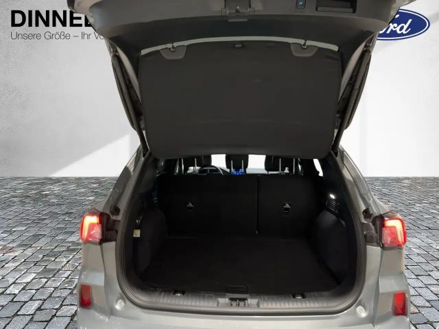 Ford Kuga Plug in Hybrid ST Line X