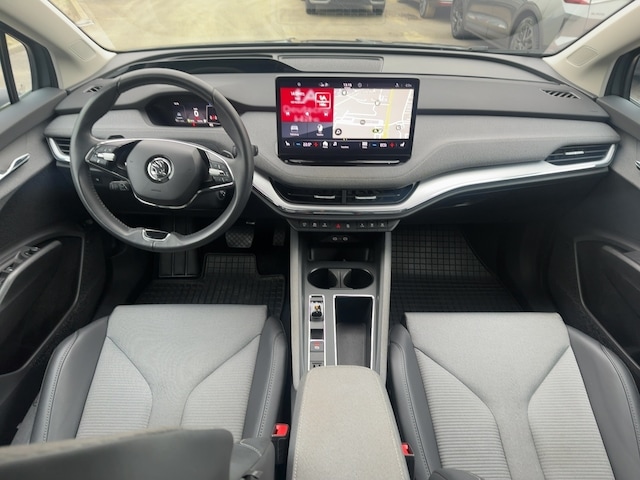 Skoda Enyaq Loft iV 80