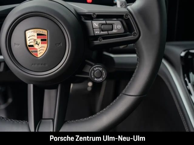 Porsche Panamera 4 E-Hybrid