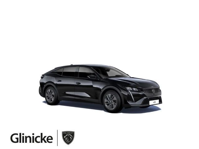 Peugeot 408 Allure Pack Hybrid