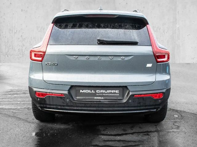 Volvo XC40 Dark Plus T5