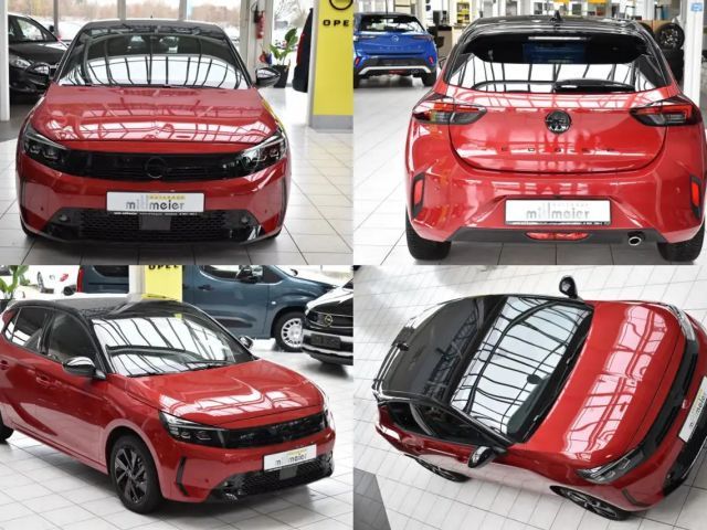 Opel Corsa 1.2 Turbo GS-Line Grand Sport