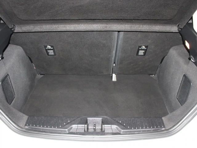 Ford Fiesta Titanium