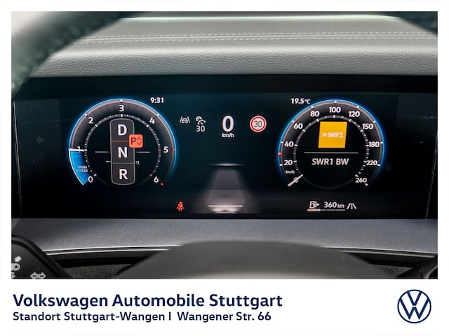 Volkswagen Tayron 2.0 TDI DSG R-Line