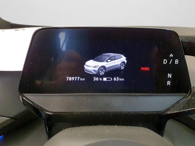 Volkswagen ID.4 52 KWh Performance Pure