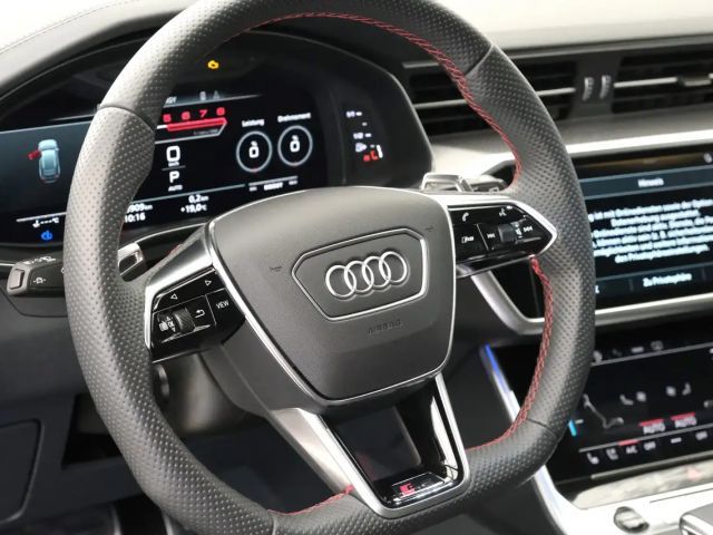 Audi RS6 4.0 TFSI Avant Quattro Sport