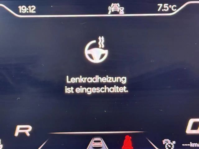 Cupra Ateca 2.0 TSI 4Drive DSG