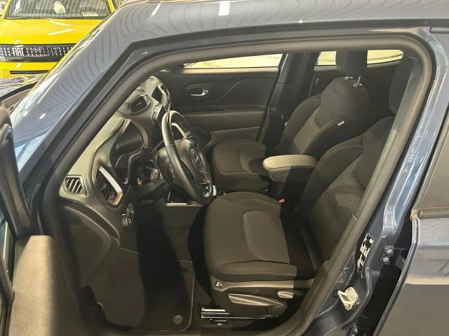 Jeep Renegade 80 Anniversary