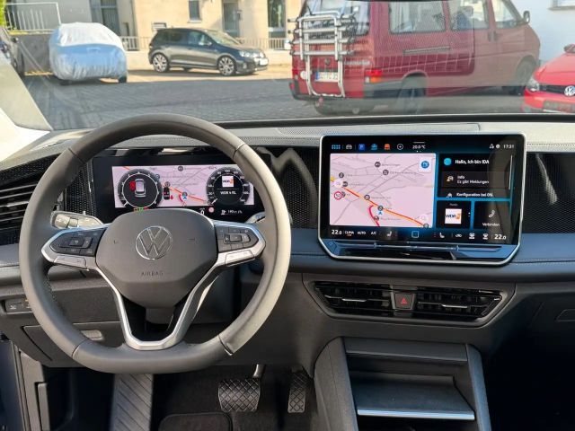 Volkswagen Tiguan 1.5 eTSI DSG Life