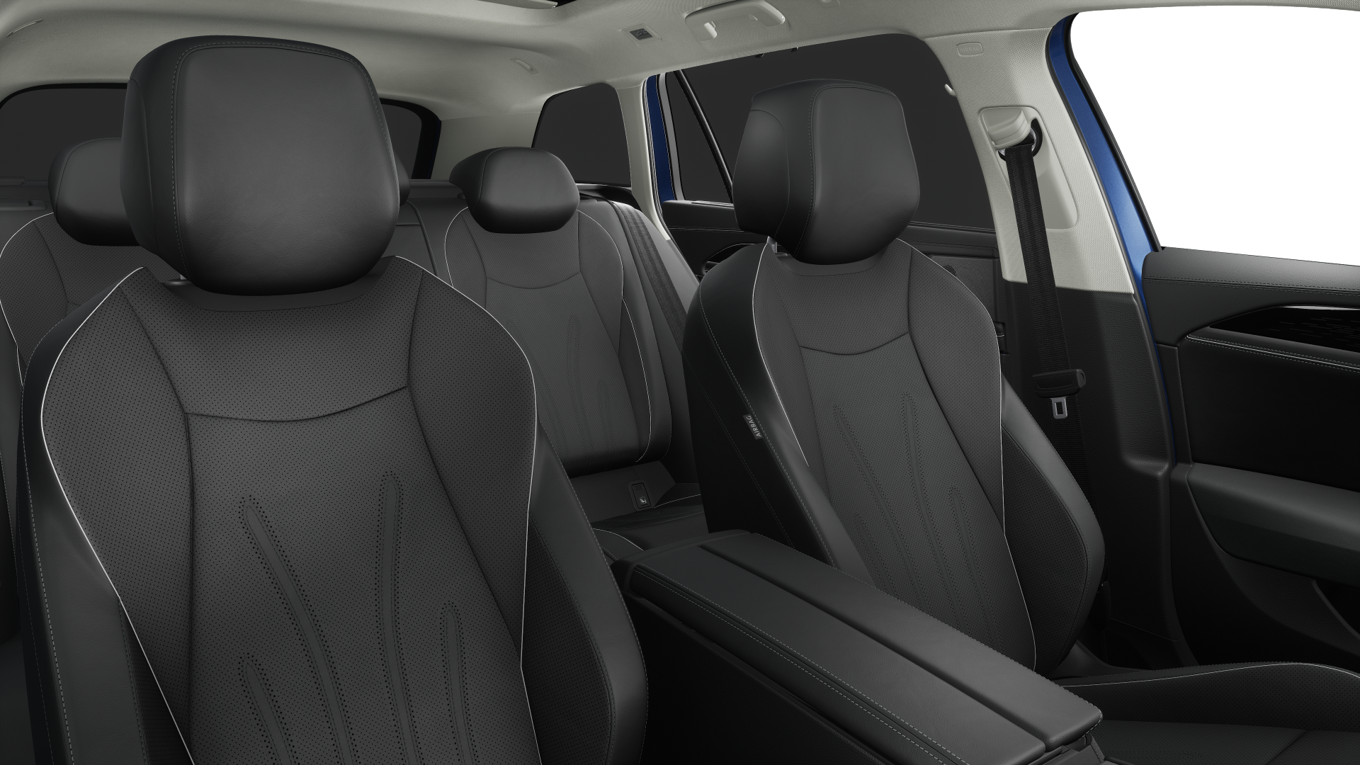 Volkswagen Passat Business DSG Variant