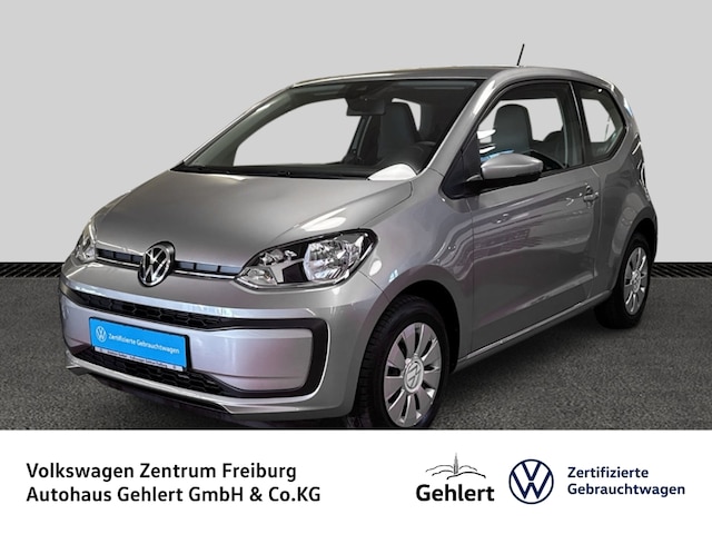 Volkswagen up! 1.0 DAB+ HU/AU neu