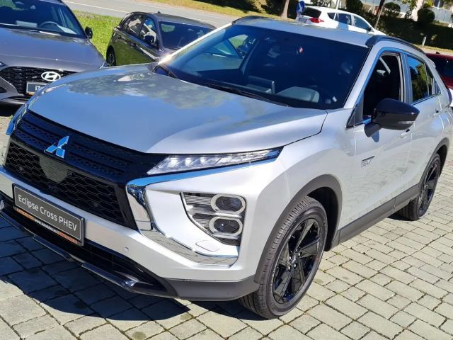 Mitsubishi Eclipse Cross 4WD PHEV