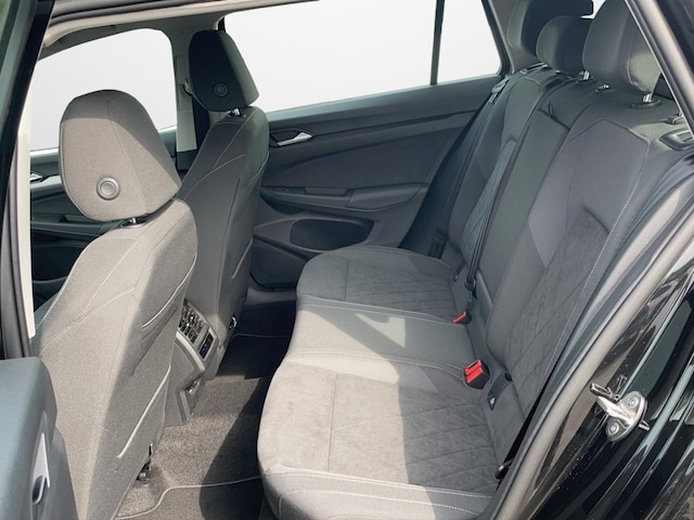 Volkswagen Golf 2.0 TDI Life Variant