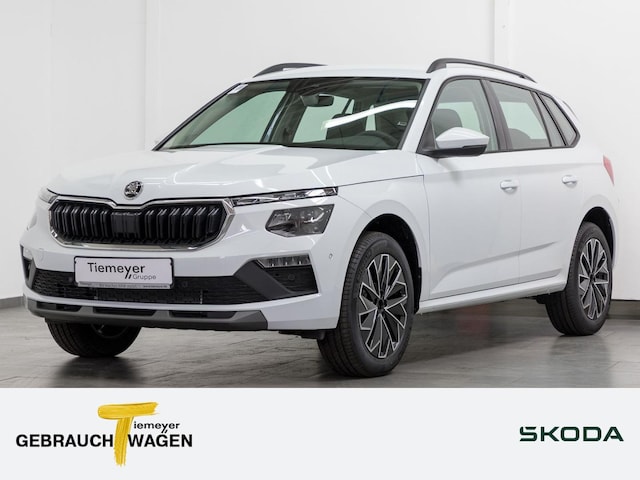Skoda Kamiq 1.5 TSI Tour