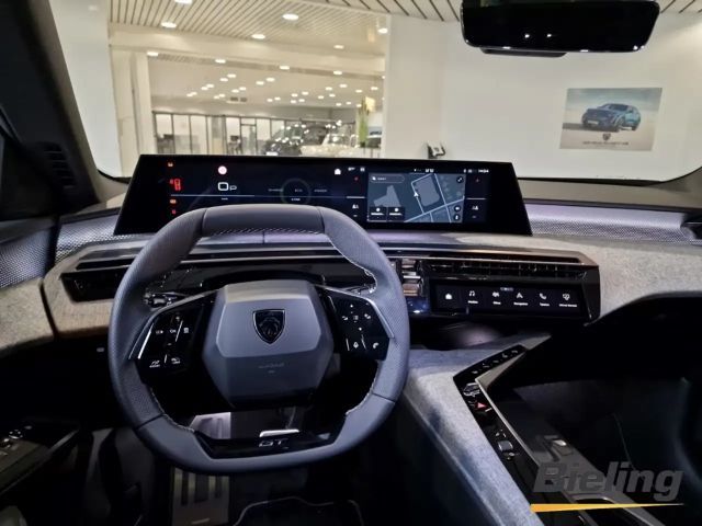 Peugeot 5008 GT-Line Hybrid