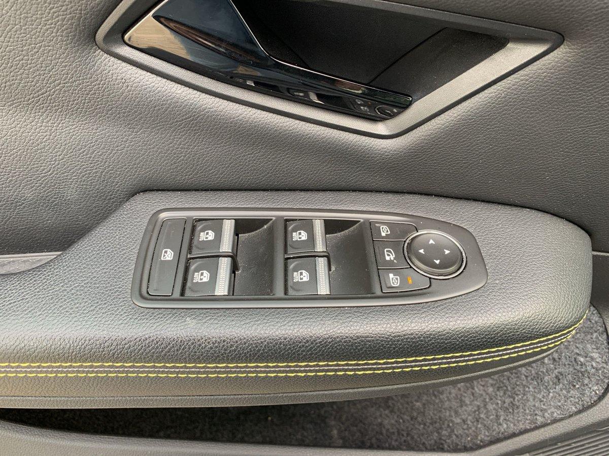 Renault Megane E-Tech E-Tech EV60