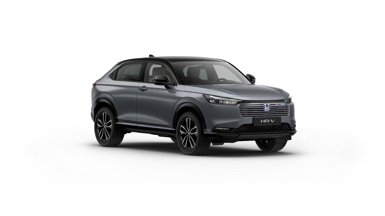 Honda HR-V Advance e:HEV