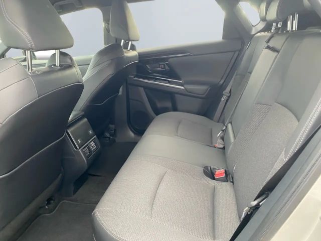 Toyota bZ4X *LED*360°*el Heck*ACC*el Sitz*SHZ*PDC*Navi*