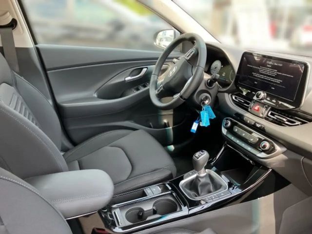 Hyundai i30 - PD GO Plus 1.5 DPI