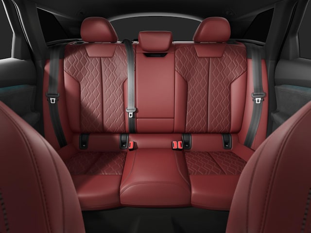 Audi A6 e-tron Avant Quattro